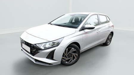388878_p2 - HYUNDAI - I 20 - 2026