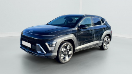 125045156_p2 - HYUNDAI - KONA - 2025