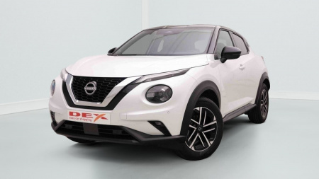 388379_p2 - NISSAN - JUKE - 2026