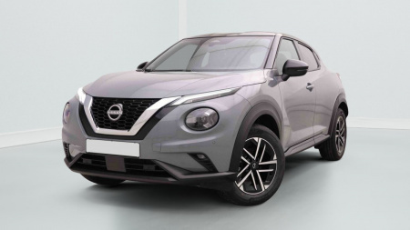 388359_p2 - NISSAN - JUKE - 2026