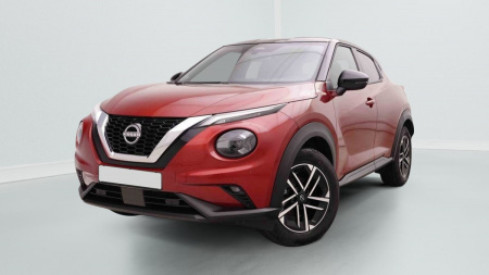 388343_p2 - NISSAN - JUKE - 2026