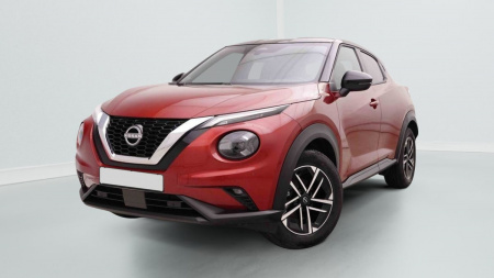 388365_p2 - NISSAN - JUKE - 2026