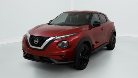 387182_p2 - NISSAN - JUKE - 2026