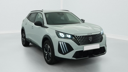 384633_p2 - PEUGEOT - 2008 - 2025