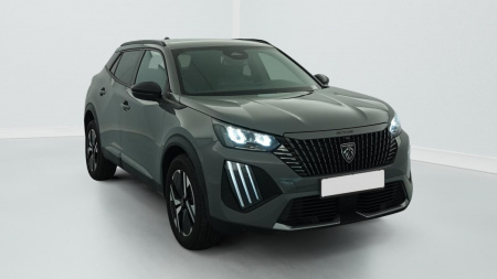 384678_p2 - PEUGEOT - 2008 - 2025