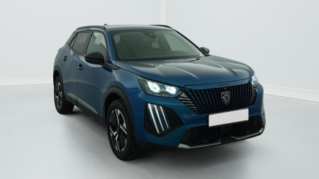 382571_p2 - PEUGEOT - 2008 - 2025