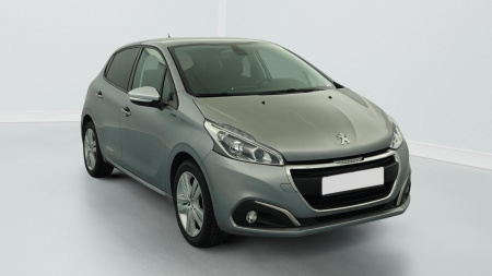 383131_p2 - PEUGEOT - 208 - 2019
