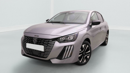 388587_p2 - PEUGEOT - 208 - 2026