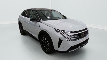 388758_p2 - PEUGEOT - 3008 - 2026