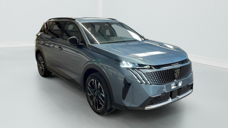384753_p2 - PEUGEOT - 5008 - 2025