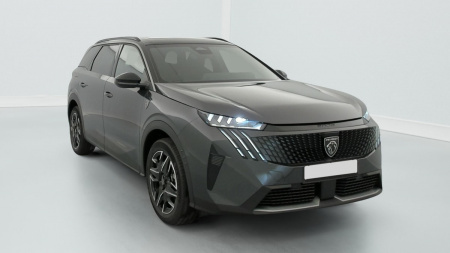 377637_p2 - PEUGEOT - 5008 - 2026