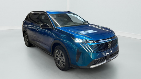 384903_p2 - PEUGEOT - 5008 - 2025