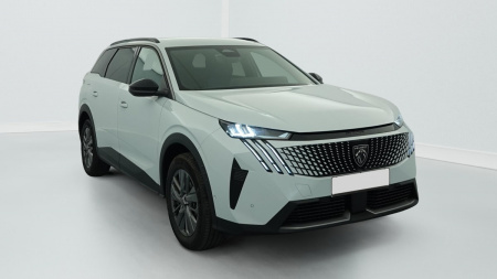 384883_p2 - PEUGEOT - 5008 - 2025