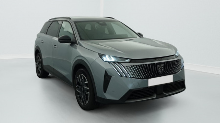 382014_p2 - PEUGEOT - 5008 - 2025