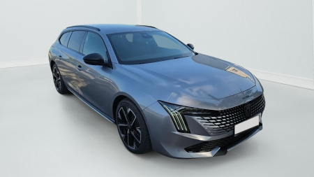 389656_p2 - PEUGEOT - 508 SW - 2025