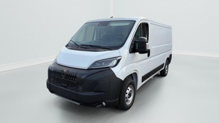 388810_p2 - PEUGEOT - BOXER - 2025