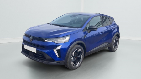 388239_p2 - RENAULT - CAPTUR - 2025