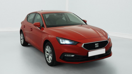 383090_p2 - SEAT - LEON - 2022