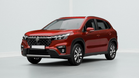 388971_p2 - SUZUKI - S CROSS - 2026