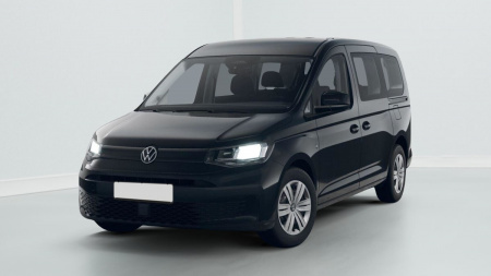 388964_p2 - VOLKSWAGEN - CADDY - 2026