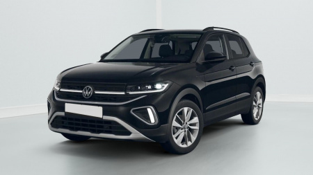 388437_p2 - VOLKSWAGEN - T CROSS - 2026