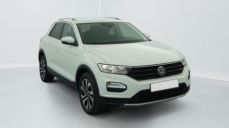 384315_p2 - VOLKSWAGEN - T ROC - 2021