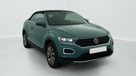 383960_p2 - VOLKSWAGEN - T ROC - 2021