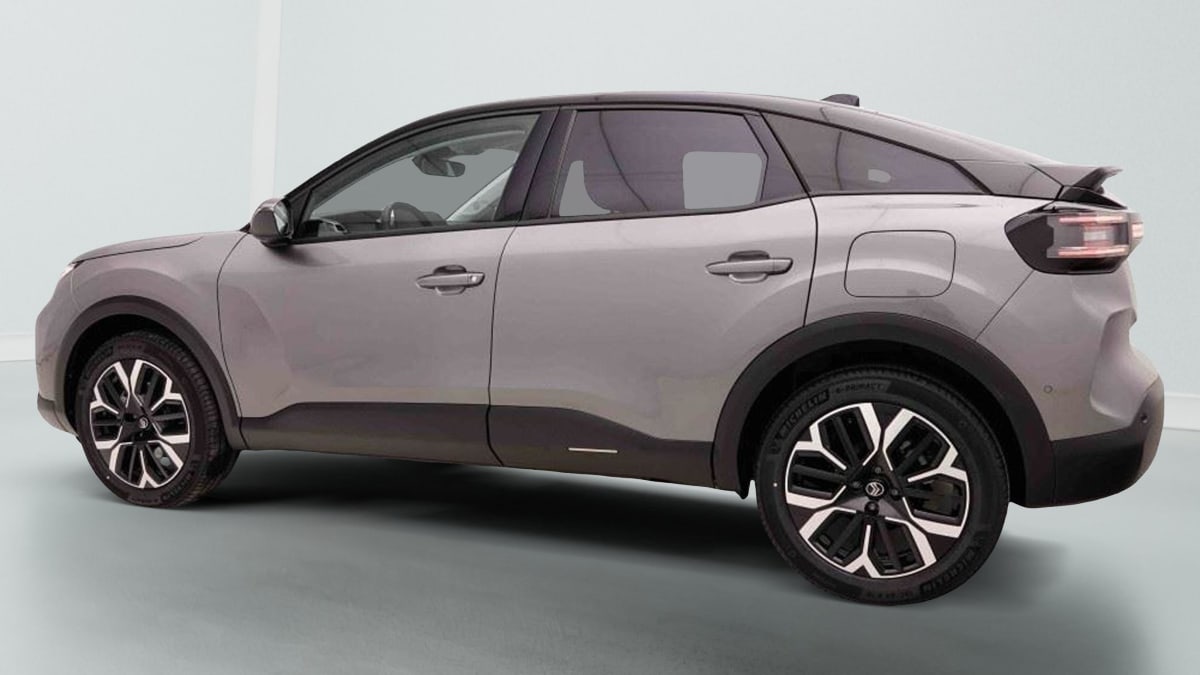 389950_p2 - CITROEN - C4 - 2026 - photo 3