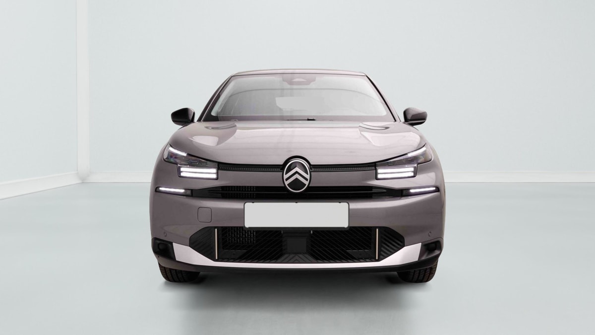 389950_p2 - CITROEN - C4 - 2026 - photo 2