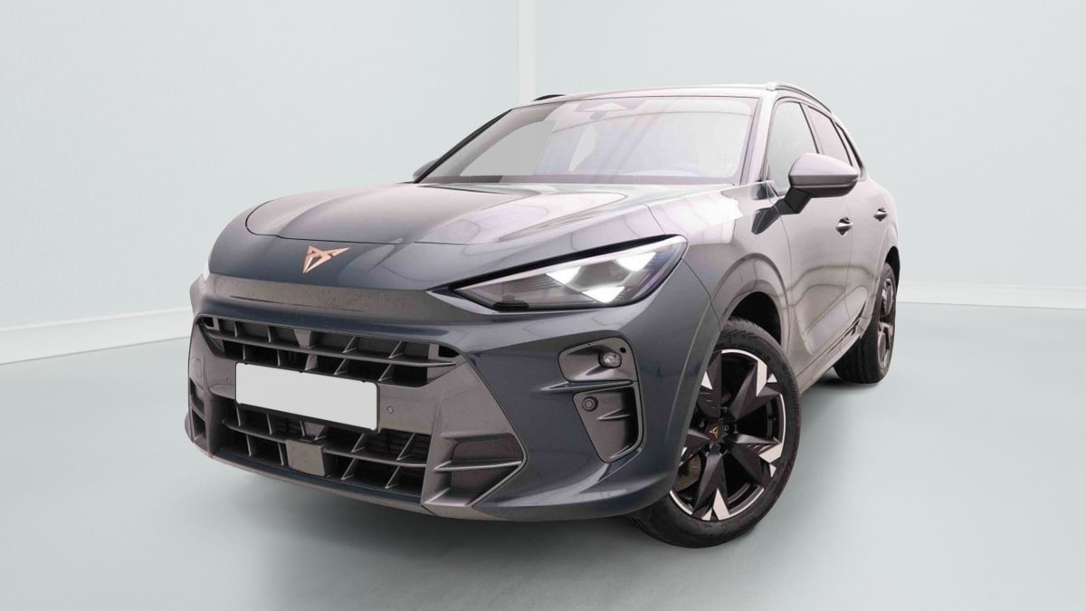 389660_p2 - CUPRA - TERRAMAR - 2026 - photo 1