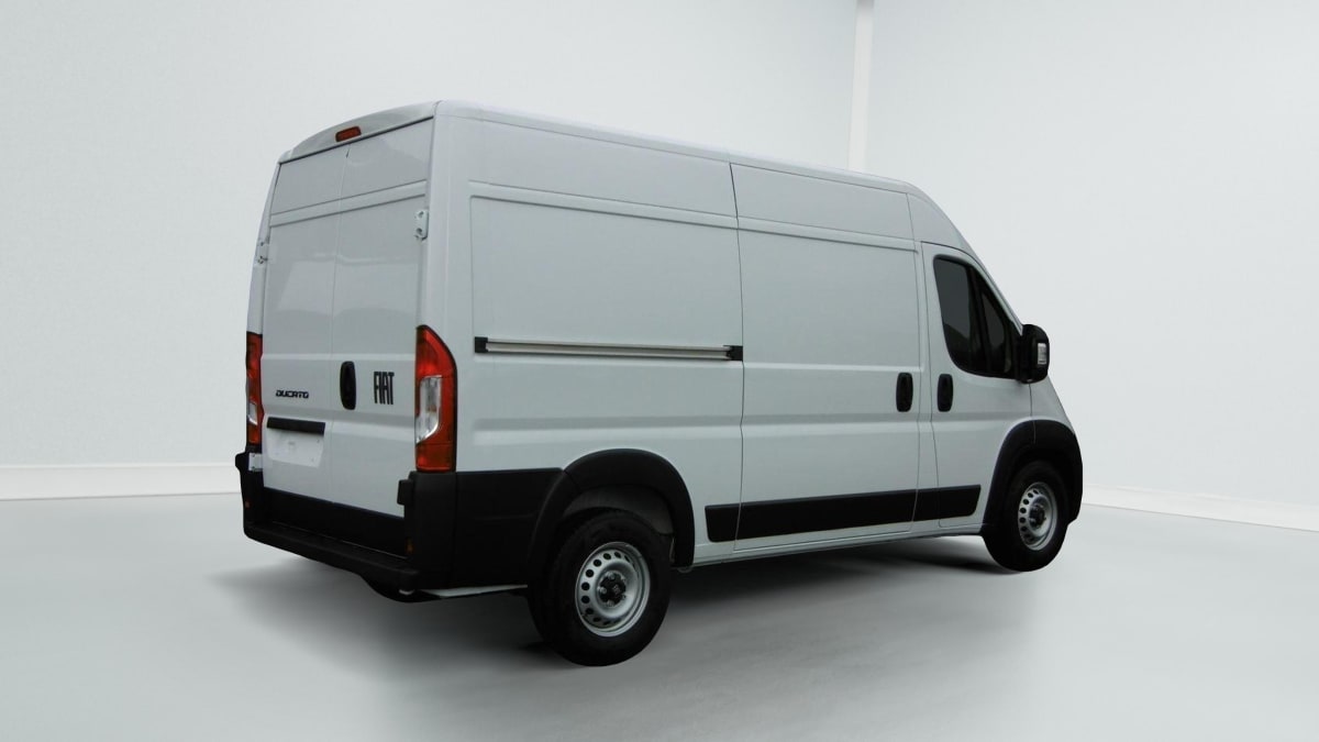 388675_p2 - FIAT - DUCATO - 2026 - photo 2
