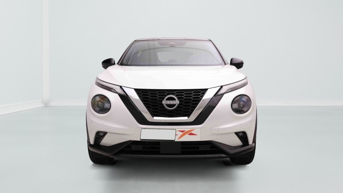 388380_p2 - NISSAN - JUKE - 2026 - photo 2