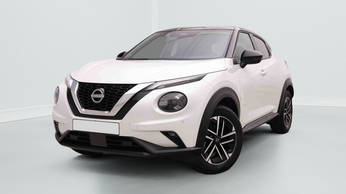 388380_p2 - NISSAN - JUKE - 2026 - photo 1