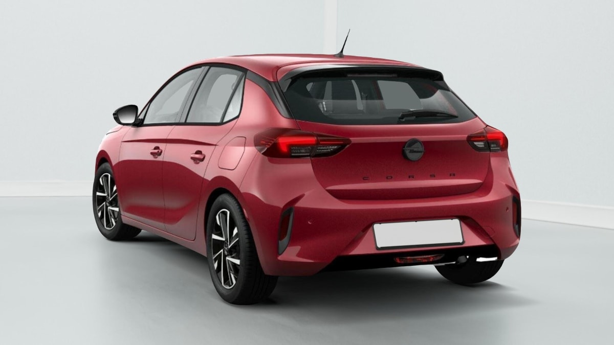 389813_p2 - OPEL - CORSA - 2026 - photo 3
