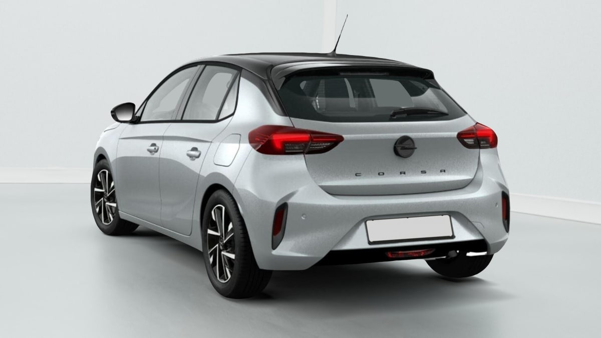 389817_p2 - OPEL - CORSA - 2026 - photo 3
