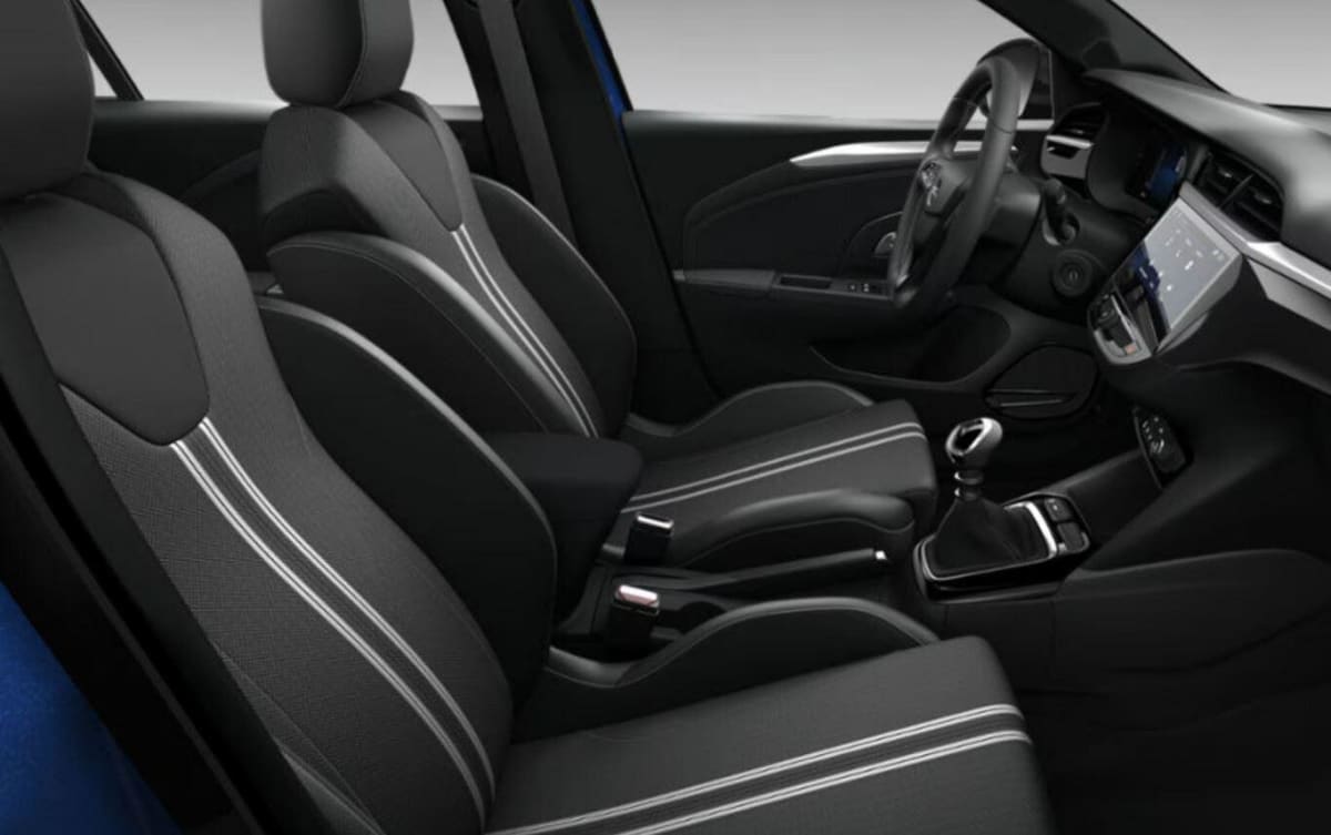 389817_p2 - OPEL - CORSA - 2026 - photo 5