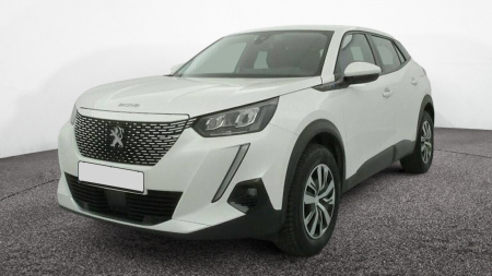 227207_p28 - PEUGEOT - 2008 - 2021