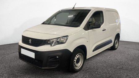 227218_p28 - PEUGEOT - PARTNER - 2022