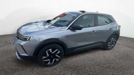 227221_p28 - OPEL - MOKKA - 2024
