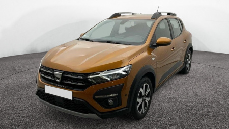 227263_p28 - DACIA - SANDERO - 2021 227263_p28 - DACIA - SANDERO - 2021