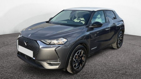 227274_p28 - DS - DS 3 CROSSBACK - 2020