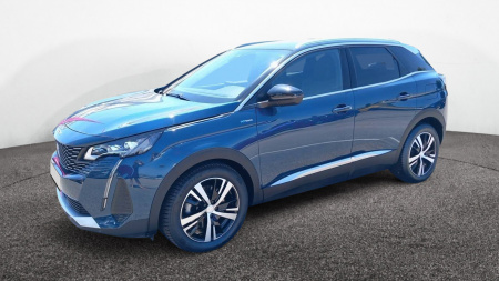 227275_p28 - PEUGEOT - 3008 - 2022