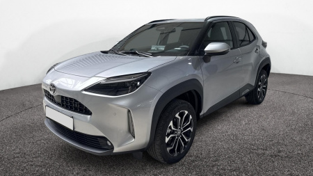 47878_p28 - TOYOTA - YARIS CROSS - 2026
