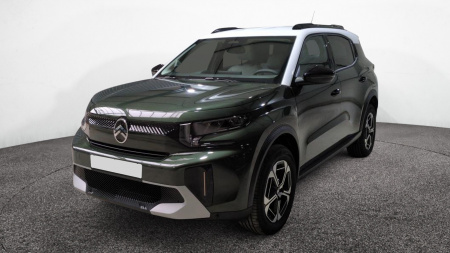 47918_p28 - CITROEN - C3 AIRCROSS - 2026