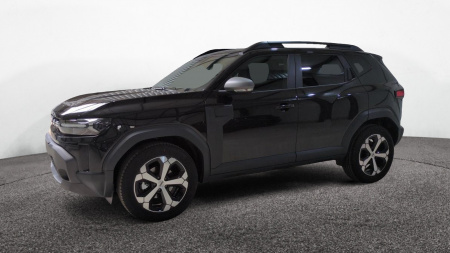 48124_p28 - DACIA - DUSTER - 2026