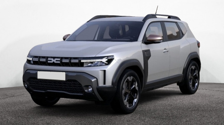 48127_p28 - DACIA - DUSTER - 2026