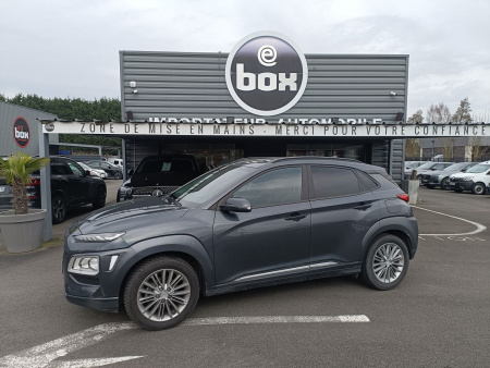 55139549 - HYUNDAI - KONA - 2020