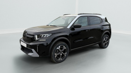390476_p2 - CITROEN - C3 AIRCROSS - 2026