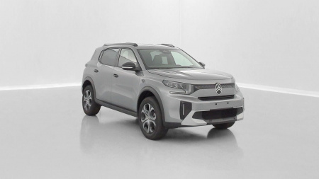 391366_p2 - CITROEN - C3 AIRCROSS - 2026
