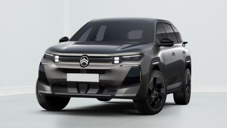 390670_p2 - CITROEN - C5 AIRCROSS - 2026